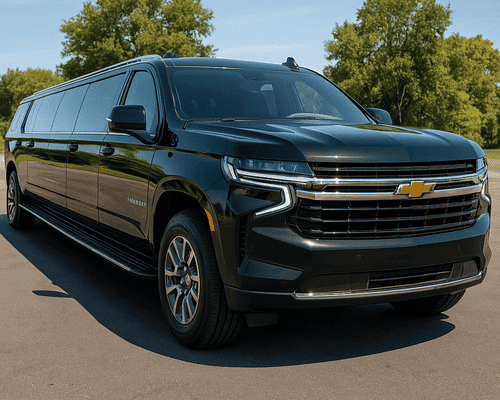 Sioux City Bus Rental