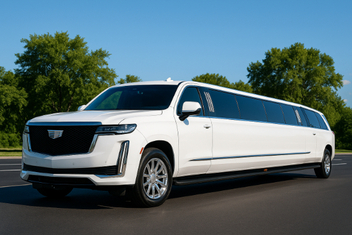 Sioux City Limousine