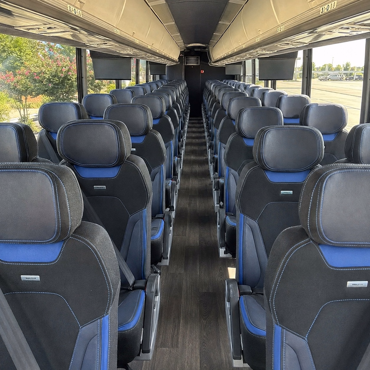 book group transportation in sioux city in minutes not days