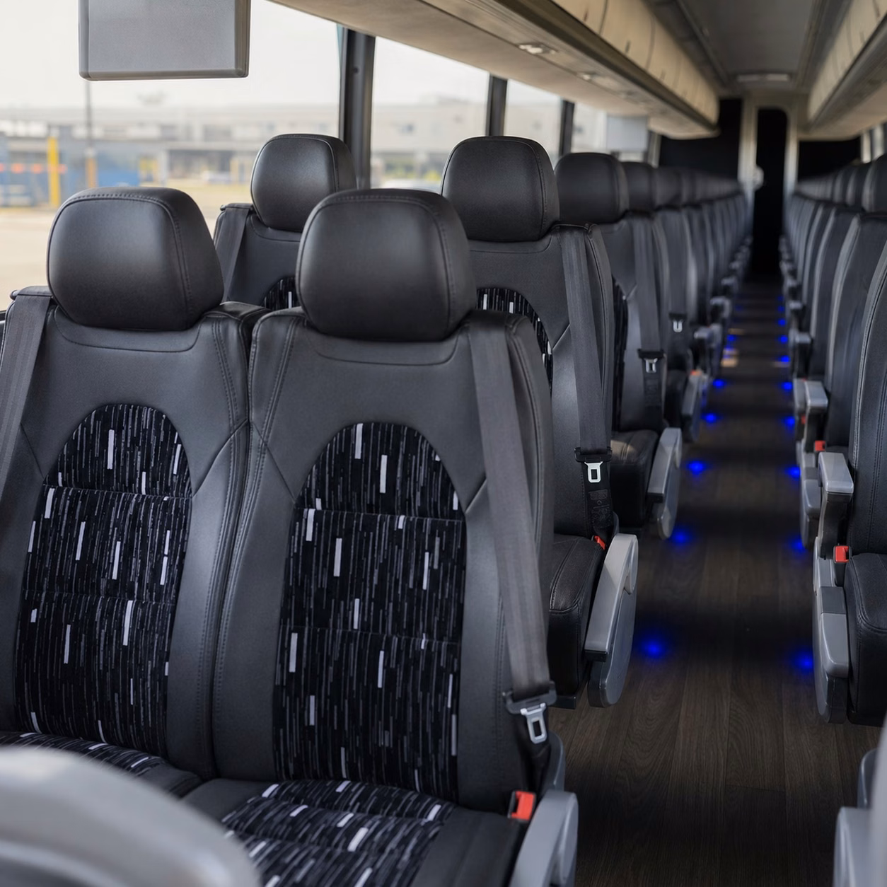bus type changes charter bus prices in sioux city iowa