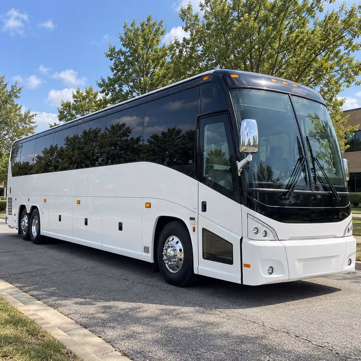 charter bus rentals for sioux city civic events ceremonies and government functions