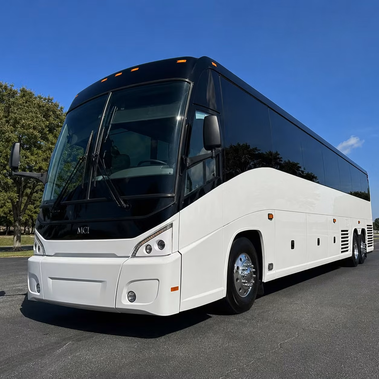 charter buses for sioux city church retreats and mission trips