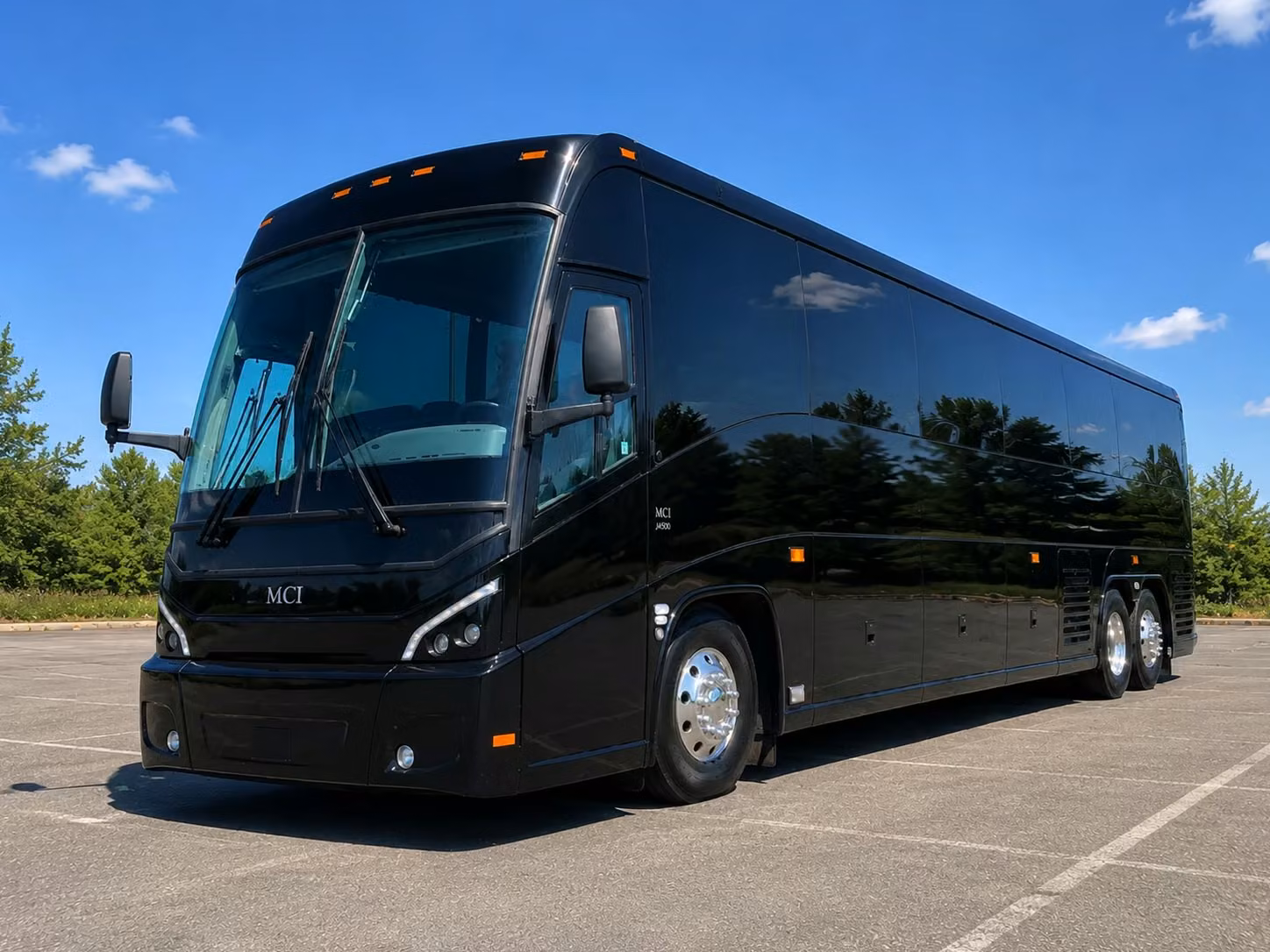 concert festival and private event bus rentals in sioux city