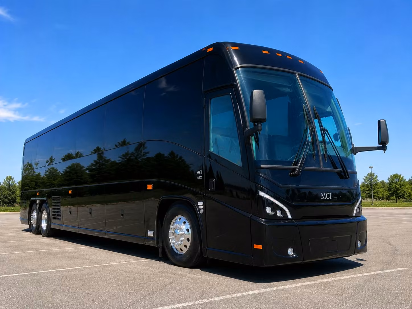 corporate event transportation in sioux city and all the surrounding areas