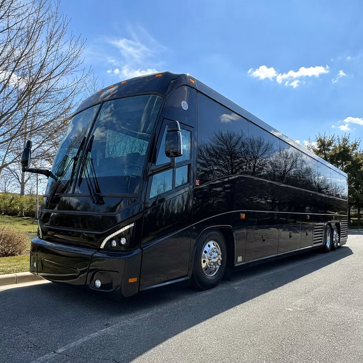 employee transportation in sioux city and all the surrounding areas