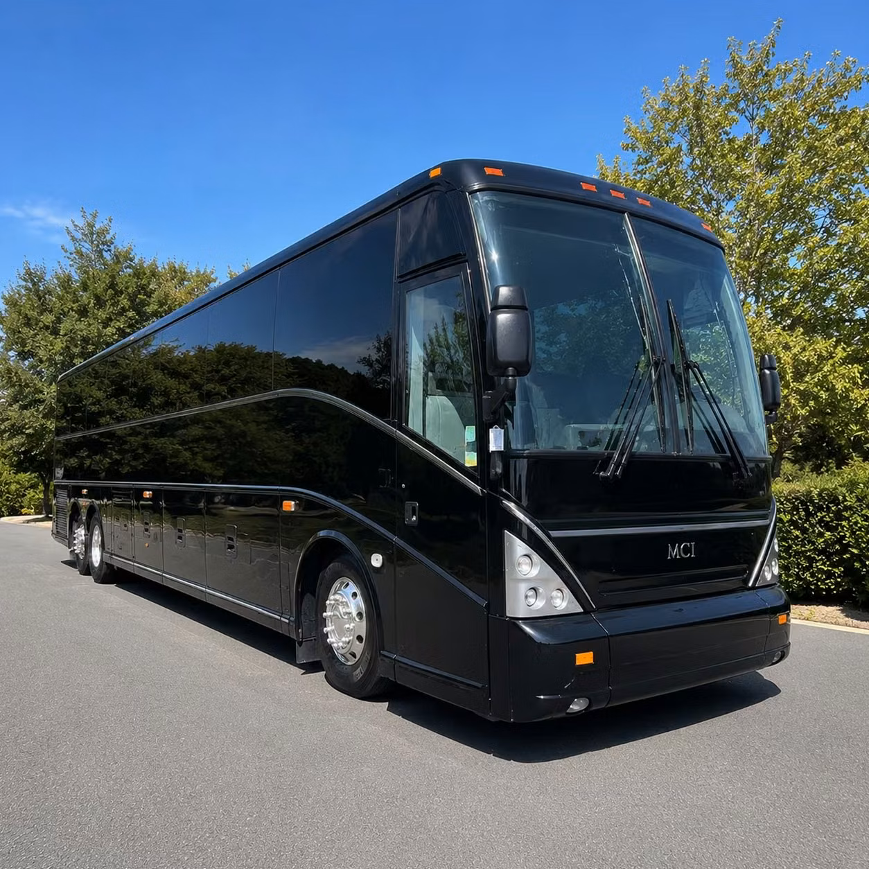 get your corporate group to sioux gateway airport without the headache