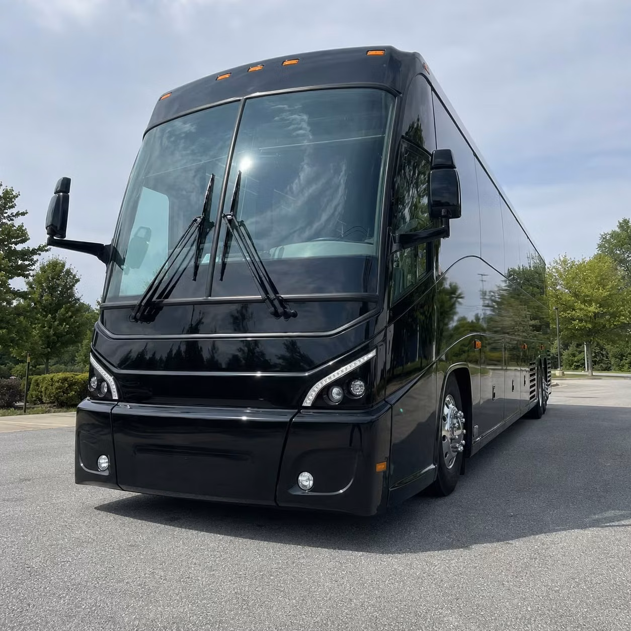 group transportation for training exercises and interagency operations in the sioux city region