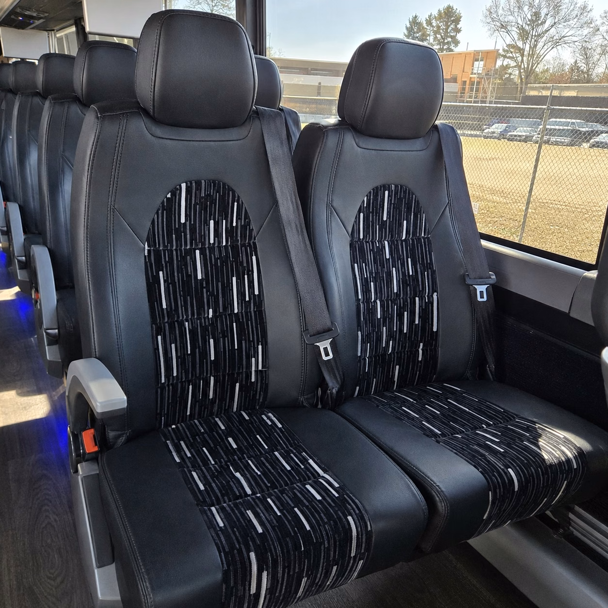 how the day of the week changes what a bus costs in sioux city iowa