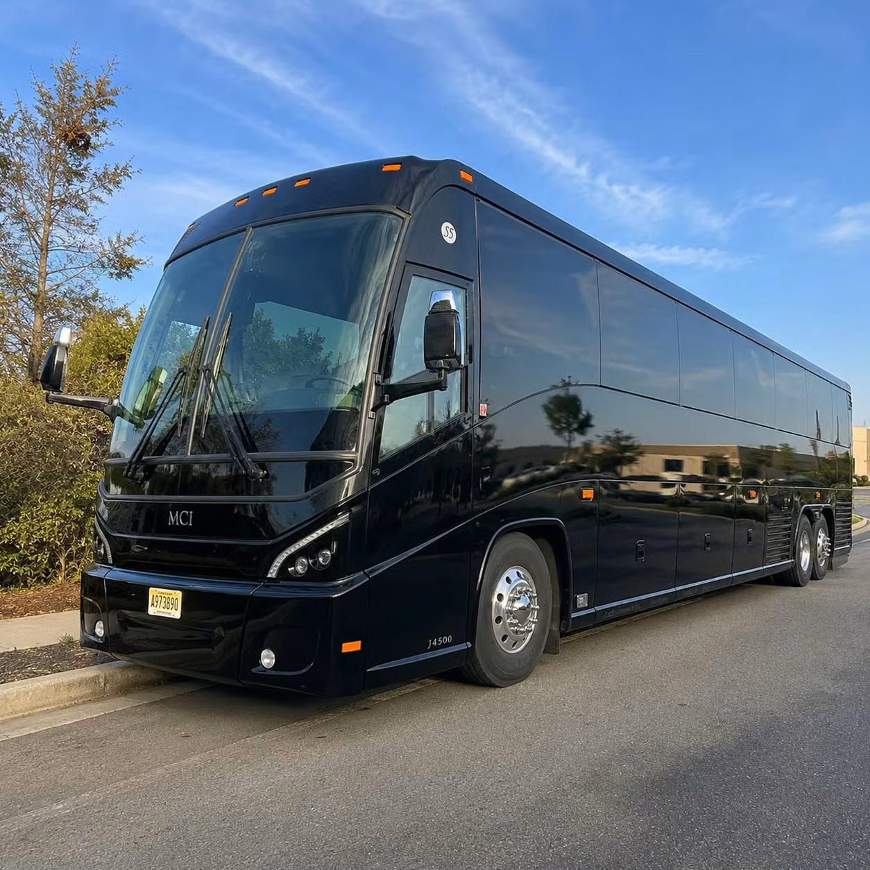 let charterbusrentalsiouxcityia com handle the transportation logistics while your team stays focused on the mission