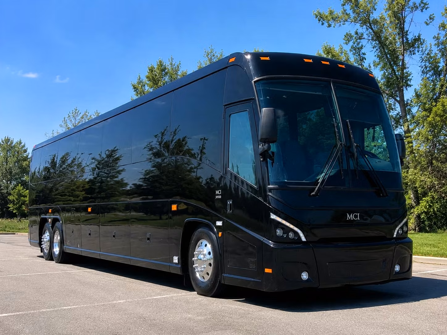 private event transportation in sioux city and all the surrounding areas