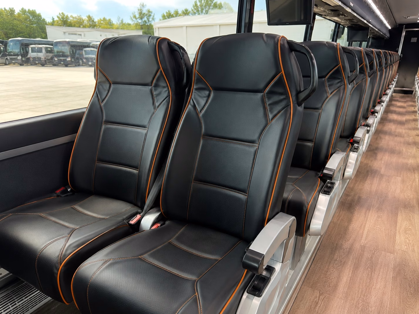 prom transportation in sioux city and all the surrounding areas