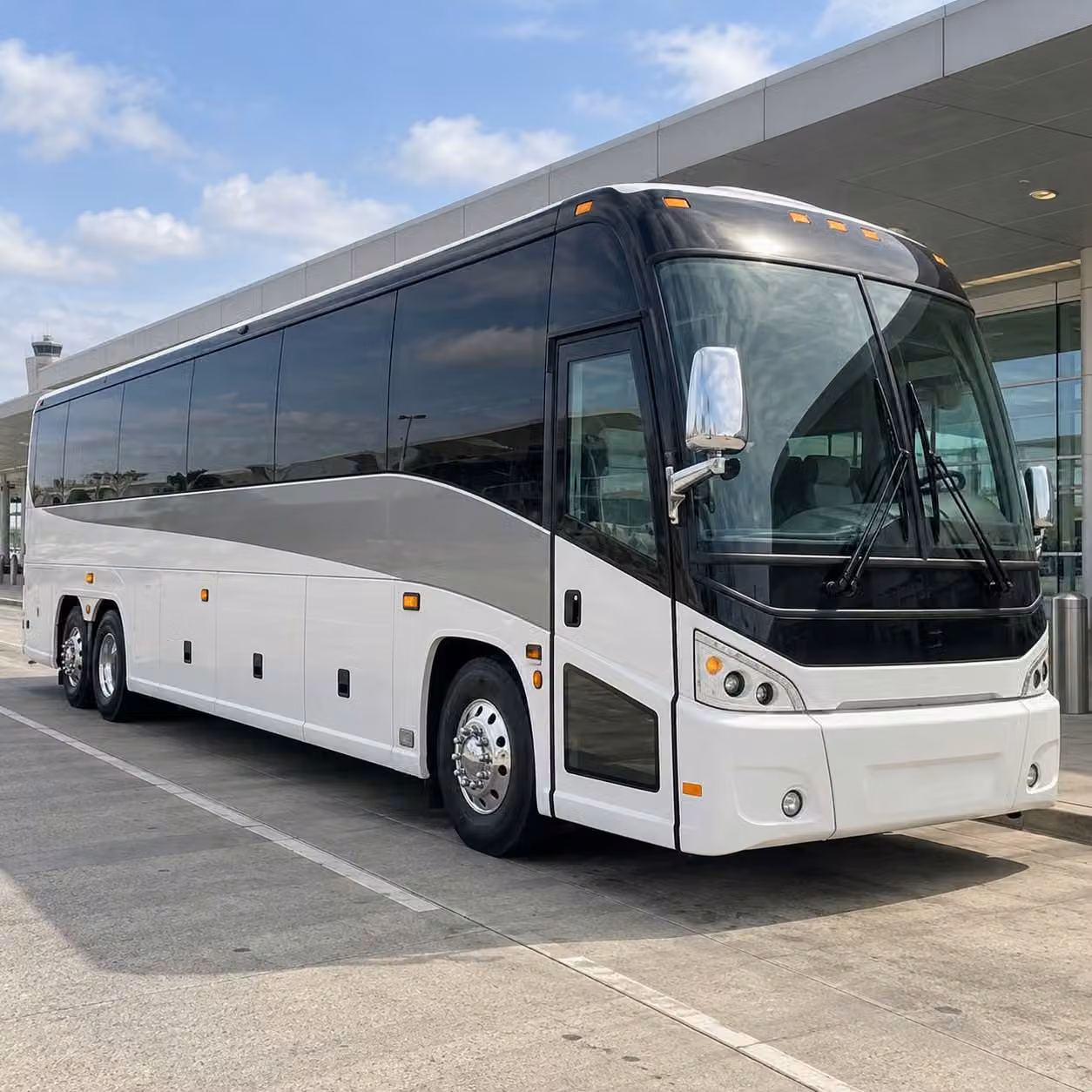 school event transportation in sioux city and all the surrounding areas