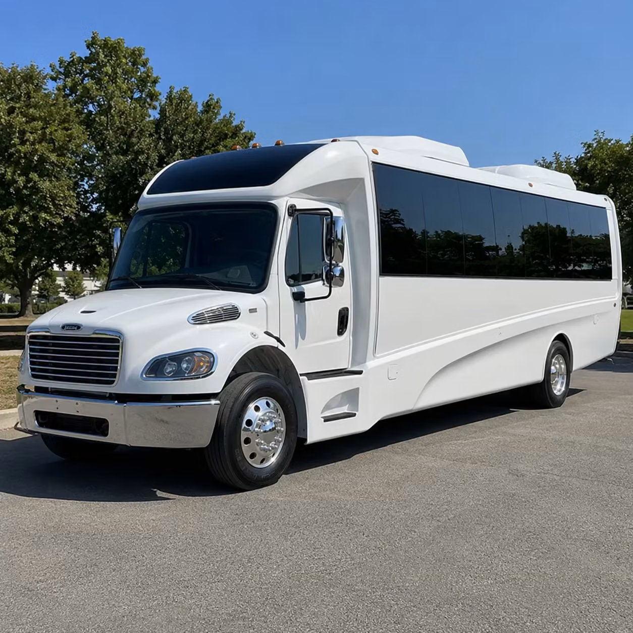 sioux city concert transportation