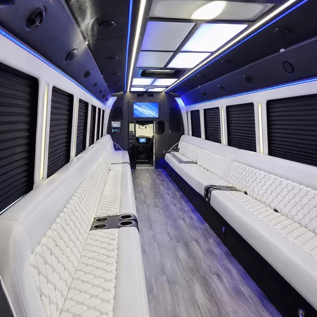 sioux city prom transportation