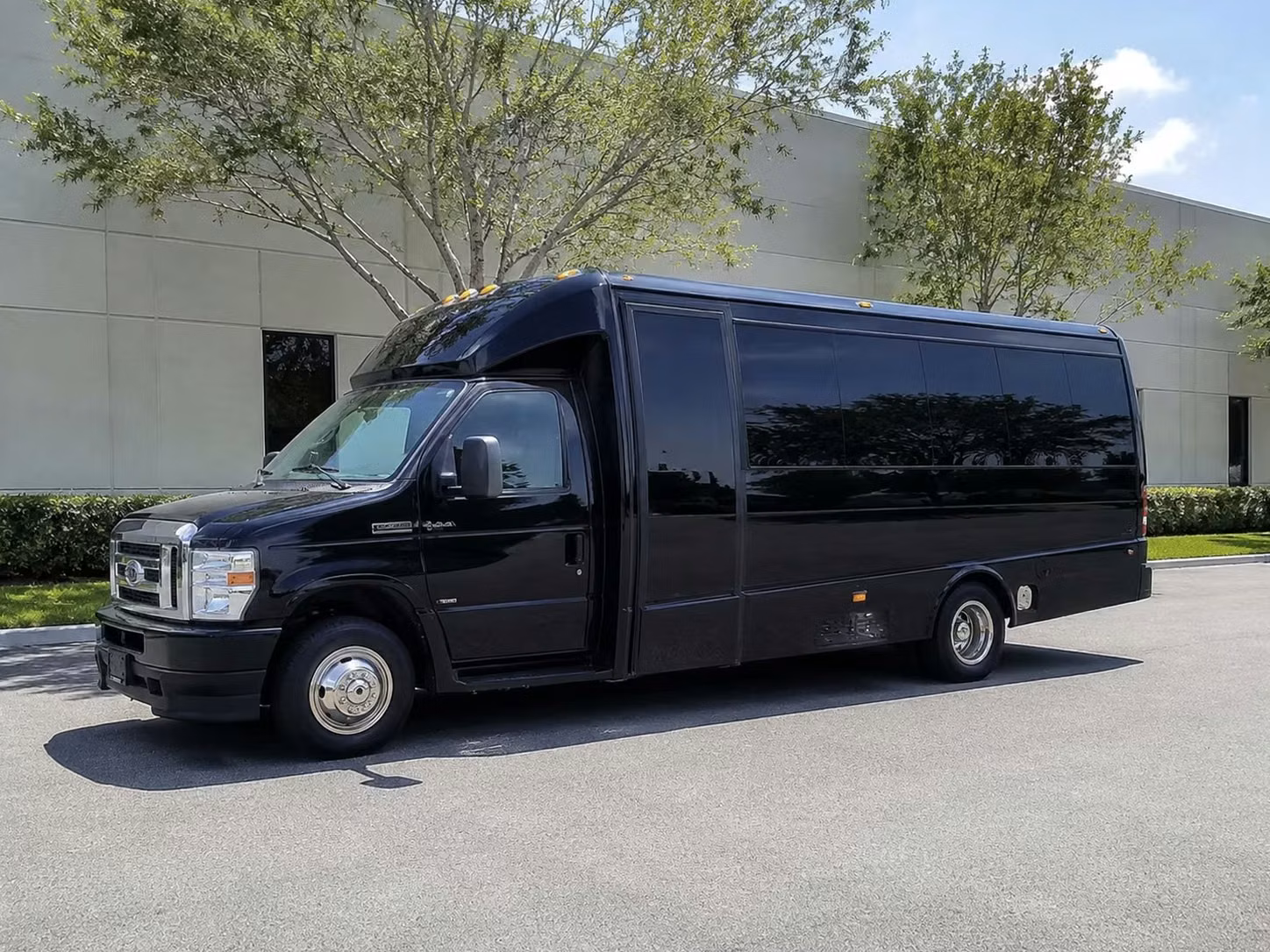 sioux city sporting event transportation