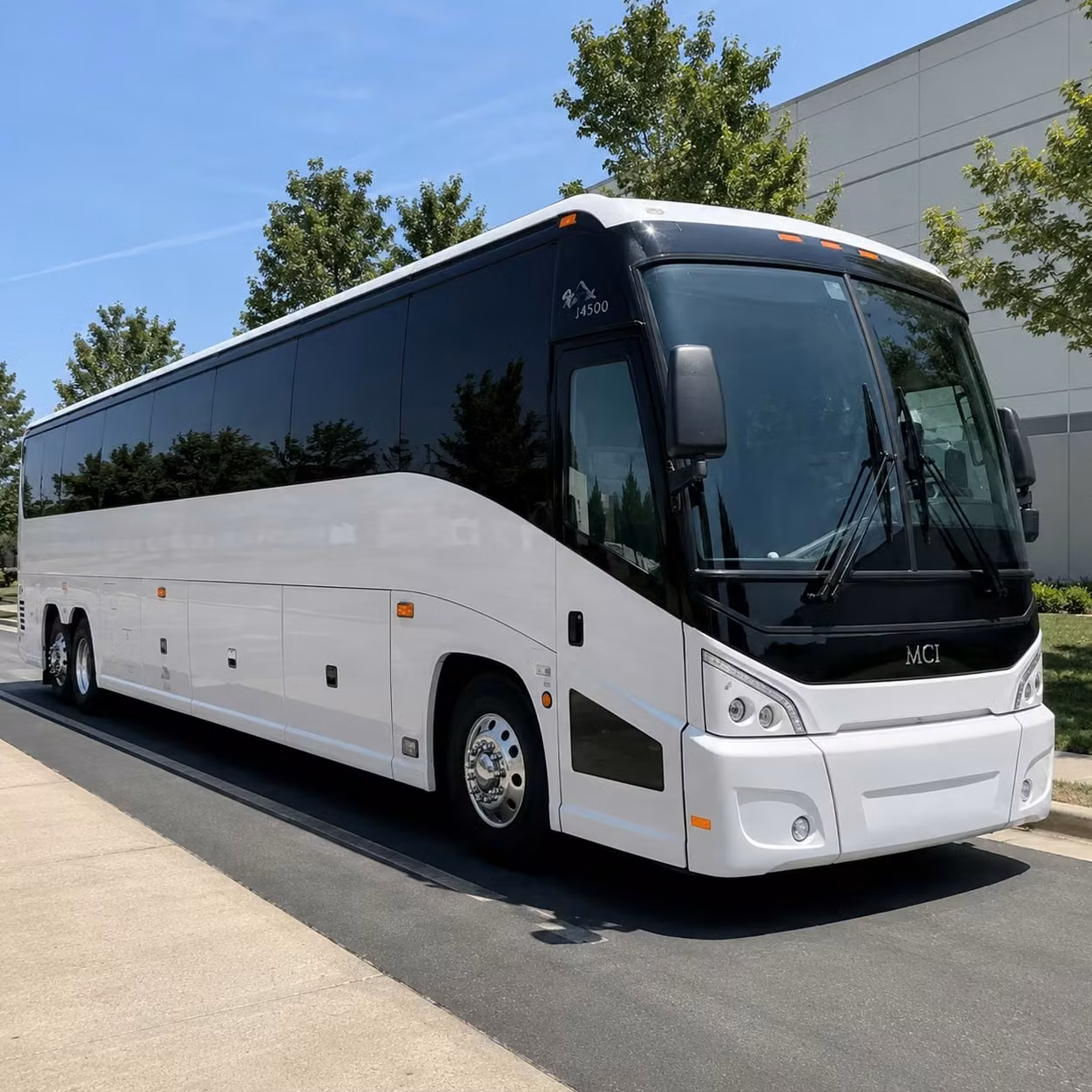 sioux city wedding transportation