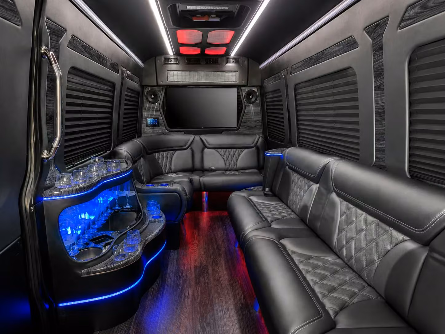 we connect sioux city employers with shuttle solutions that scale